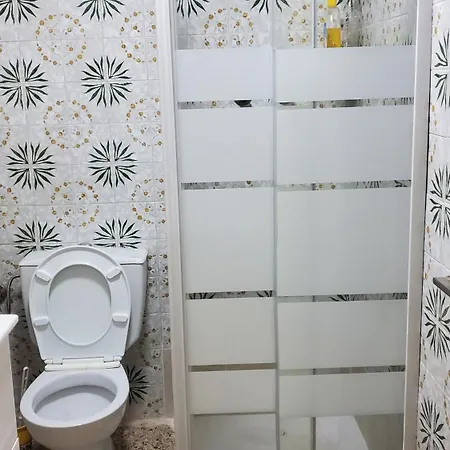 Apartamento 7楼下就是沙滩的好房子 Santa Pola