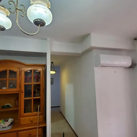 7楼下就是沙滩的好房子 Apartment